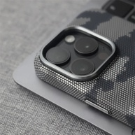 Capa iPhone Camuflada 3D MagSafe – Proteção e Estilo - imagem 4