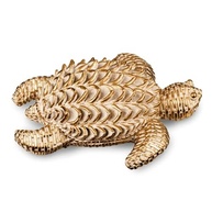 Tartaruga Decorativa Jaipur Up Home - Estilo e Charme para Qualquer Ambiente - imagem 5