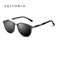 Óculos Polarizados Veithdia 6680: Visão Clara e Estilo! - imagem 2