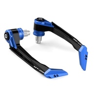 Protetores de Mão CNC para Yamaha MT-09 (2018-2025) - Segurança e Estilo Premium - imagem 3