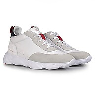 Tênis Casual Masculino com Salto Embutido +7cm - Mais Confiança e Estilo - imagem 2