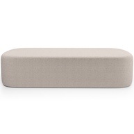 Puff Orgânico Doha 160cm: Conforto e Estilo! - imagem 2