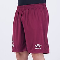 Calção Umbro Athletico PR Treino 2022: Conforto e Estilo - imagem 2