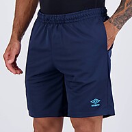 Bermuda Umbro Grêmio Viagem 2024: Conforto e Estilo - imagem 2