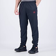 Calça Umbro Athletico PR Viagem 2024: Conforto e Estilo - imagem 2