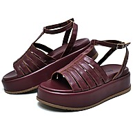 Plataforma Slide Feminina Dubuy Jeny 2070DB – Conforto e Estilo - imagem 2