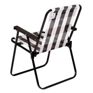 Cadeira de Praia Retrô Mor 2583: Conforto e Estilo! - imagem 2