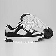 Tênis Street Ollie Masculino: Kit 3 Conforto e Estilo - imagem 2