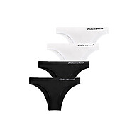 Calcinhas Polo Wear: Kit 4 Conforto e Estilo - imagem 2