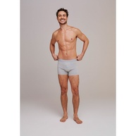 Cuecas Boxer Hering: Kit 5 Conforto e Estilo - imagem 2