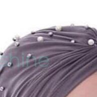 Turbante Feminino Elástico com Proteção UV 50+ – Conforto e Estilo - imagem 2