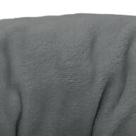 Cama Ninho Nuvem Soft para Gatos e Cachorros 50cm – Conforto e Estilo - imagem 2