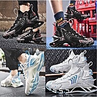 Tênis Masculino Running 59026: Conforto e Estilo - imagem 1