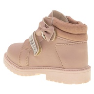 Coturno Infantil Ortobaby 6220: Conforto e Estilo! - imagem 2