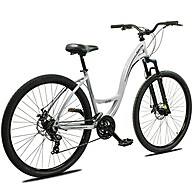Bicicleta Aro 29 South Curving 700: Conforto e Estilo - imagem 2