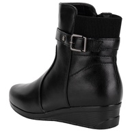 Bota Feminina Mooncity 71109: Conforto e Estilo - imagem 2