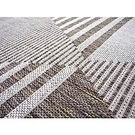 Tapete Boucle Abstrato: Conforto e Estilo! - imagem 2