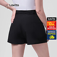 Shorts Plus Size Alfaiataria: Conforto e Estilo! - imagem 2