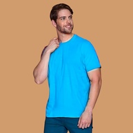 Camiseta Algodão: Conforto e Estilo! - imagem 2