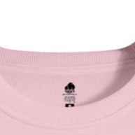 Moletom Feminino Algodão: Conforto e Estilo! - imagem 2