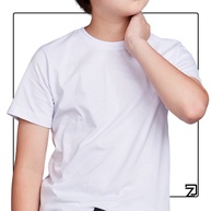 Camisa Infantil Algodão: Conforto e Estilo! - imagem 2