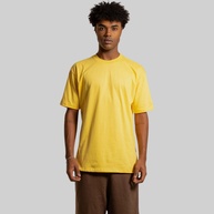 Camiseta Oversized Amarela: Conforto e Estilo! - imagem 2