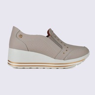 Tenis Kolosh Anabela: Conforto e Estilo! - imagem 2