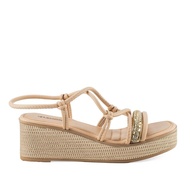 Sandália Mississipi Anabela: Conforto e Estilo! - imagem 2