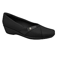 Sapatilha Piccadilly Anabela: Conforto e Estilo! - imagem 2