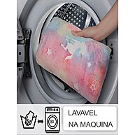 Manta Bebê Microfibra Antialérgica: Conforto e Estilo! - imagem 1