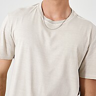 Camiseta Masculina Argila: Conforto e Estilo - imagem 2
