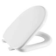 Assento Sanitário Almofadado Thema Tth/k Branco Astra: Conforto e Estilo - imagem 2