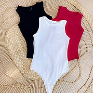Kit 3 Bodies Atena: Conforto e Estilo! - imagem 2