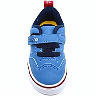 Tênis Klin Freestyle Baby Azul: Conforto e Estilo! - imagem 2