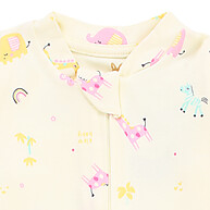 Macacão Bebê Kiko Baby: Conforto e Estilo! - imagem 2