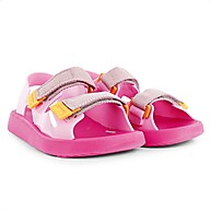Mini Melissa Mix Baby: Conforto e Estilo! - imagem 2