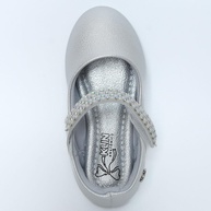 Sapatilha Klin Princesa Baby: Conforto e Estilo! - imagem 2
