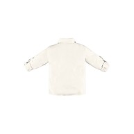 Camisa Infantil Up Baby: Conforto e Estilo! - imagem 2