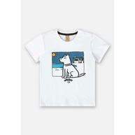 Conjunto Infantil Menino Up Baby: Conforto e Estilo! - imagem 2