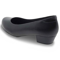 Sapato Feminino Modare Salto Baixo: Conforto e Estilo - imagem 2