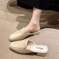 Sandália Lovito Baotou: Conforto e Estilo! - imagem 2