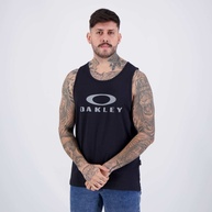 Regata Oakley Bark: Conforto e Estilo! - imagem 2