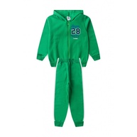 Conjunto Infantil Masculino Baseball: Conforto e Estilo! - imagem 2