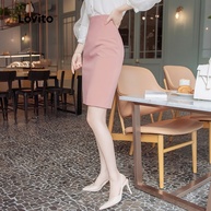 Saia Lovito Básica: Conforto e Estilo! - imagem 2