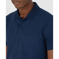 Polo Masculina Básica: Conforto e Estilo! - imagem 2
