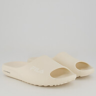 Chinelo Fila Drifter Foam Feminino Bege: Conforto e Estilo - imagem 2