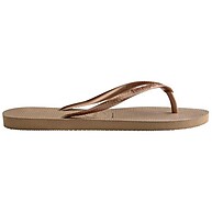 Havaianas Slim Bege: Conforto e Estilo! - imagem 2