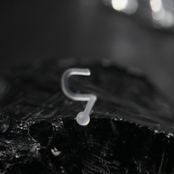 Piercing Nariz Bioflex: Conforto e Estilo! - imagem 2