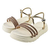 Sandália Infantil Birken: Conforto e Estilo! - imagem 1