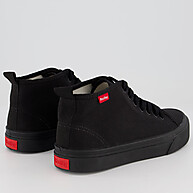 Tênis Redley All Black: Conforto e Estilo! - imagem 2